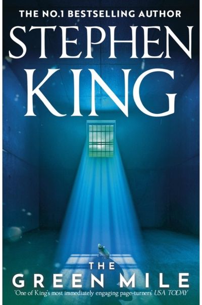 Green Mile: A No. 1 Bestselling Classic