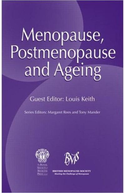 Menopause, Postmenopause and Ageing