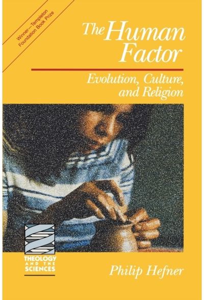 Human Factor: Evolution, Culture, and Religion