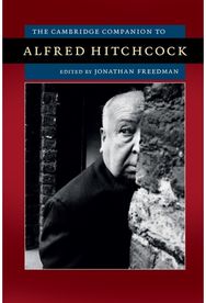 Cambridge Companion to Alfred Hitchcock