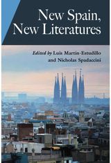 New Spain, New Literatures