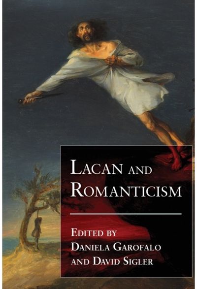 Lacan and Romanticism