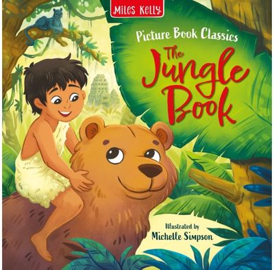 Jungle Book