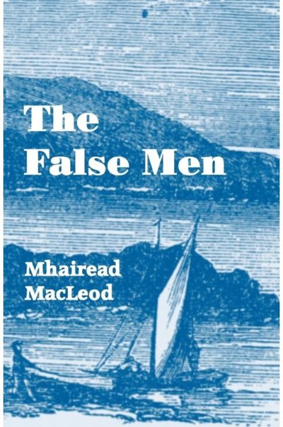 False Men