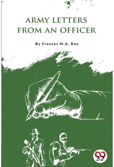 Army Letters from an Officers Wife