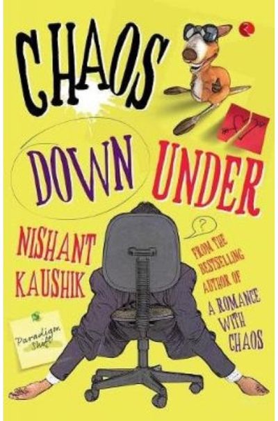 Chaos Down Under