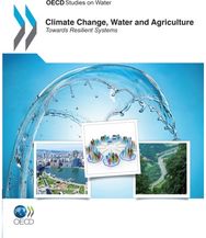 Climate Change, Water and Agriculture: Towards Resilient Systems
