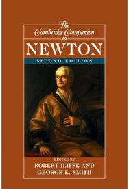 Cambridge Companion to Newton