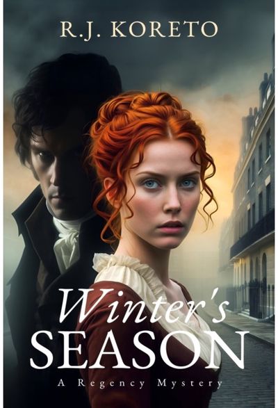 Winters Season: A Regency Mystery
