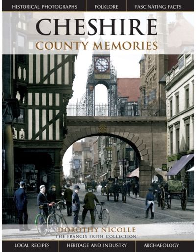 Cheshire County Memories