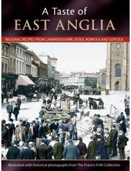 Taste Of East Anglia