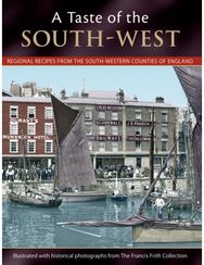 Taste Of The South-west