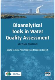 Bioanalytical Tools in Water Quality Assessment