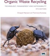 Organic Waste Recycling: Technology, Management and Sustainability