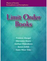 Limit Order Books