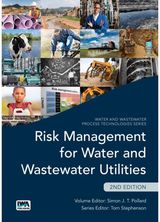 Risk Management for Water and Wastewater Utilities