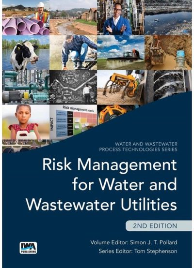 Risk Management for Water and Wastewater Utilities