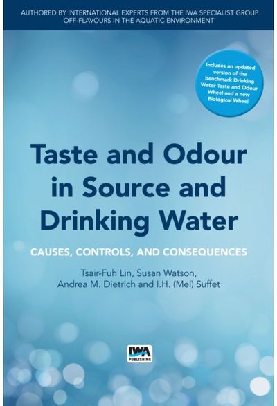 Taste and Odour in Source and Drinking Water: Causes, Controls, and Consequences