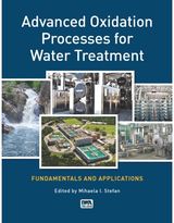 Advanced Oxidation Processes for Water Treatment: Fundamentals and Applications