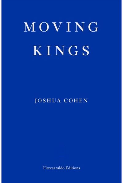 Moving Kings
