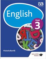 English Year 3
