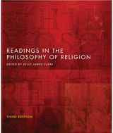 Readings in the Philosophy of Religion - Third Edition