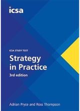 CSQS Strategy in Practice, 3rd edition