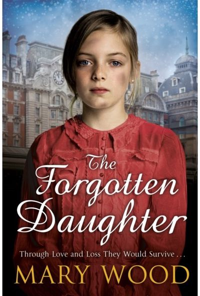 The Forgotten Daughter