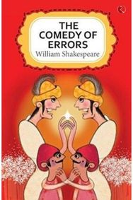 Comedy of Errors