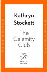Calamity Club