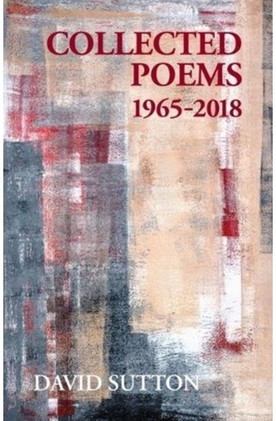 Collected Poems, 1965-2018