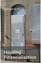 Political Economy of Housing Financialization