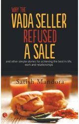 Why The Vada Seller Refused A Sale