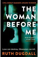 Woman Before Me