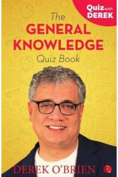 General Knowledge Quiz Book