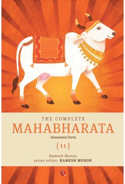 complete Mahabharata
