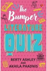 Bumper Literature Quiz