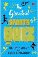 Greatest Sports Quiz