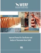 Improved Protocol for Classification and Analysis of Stormwater-Borne Solids