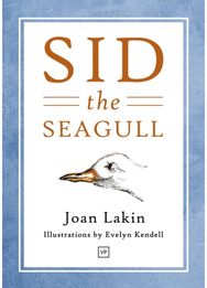 Sid the Seagull