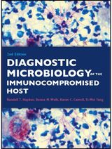 Diagnostic Microbiology of the Immunocompromised Host