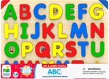 Lift & Learn - ABC