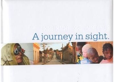 Jarret Schecter: A Journey In Sight
