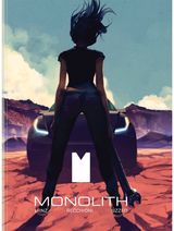 Monolith