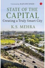State of the Capital: Creating a Truly Smart City