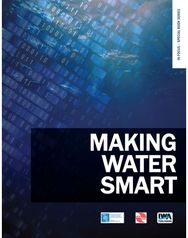 Making Water Smart