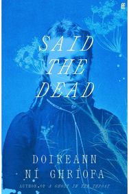 Said the Dead
