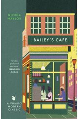 Baileys Cafe