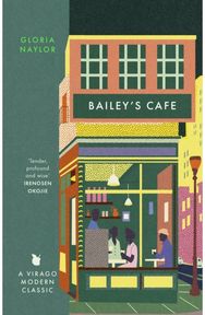 Baileys Cafe