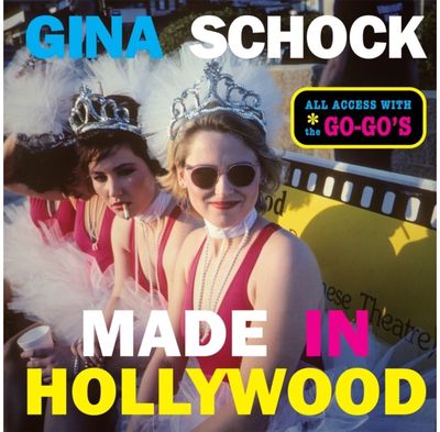 Made In Hollywood: All Access with the Go-Go’s
